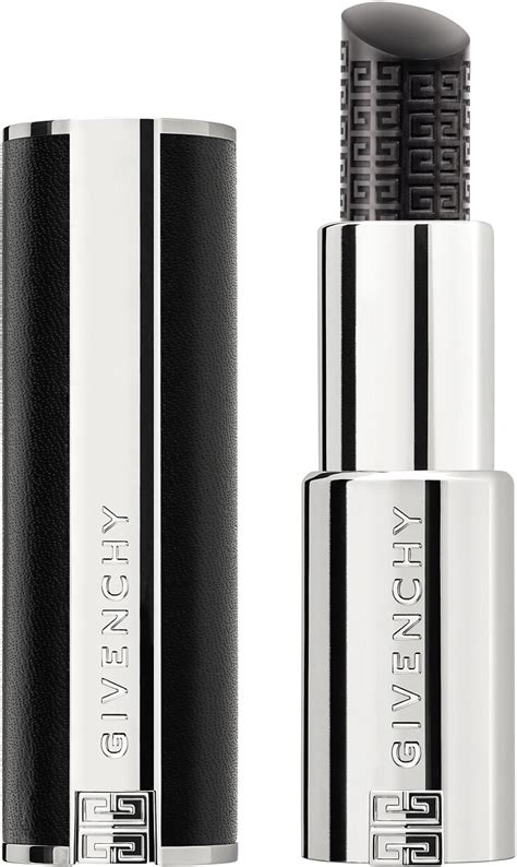 givenchy tinted lip balm|givenchy rouge interdit lipstick.